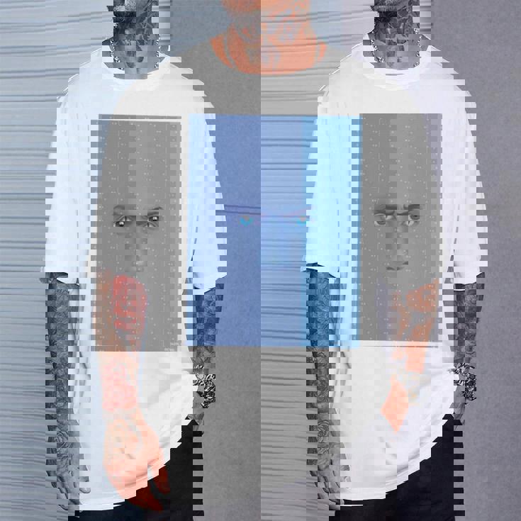 ドリミ壁（望月 悠馬） 長袖tシャツ Tシャツ 彼への贈り物