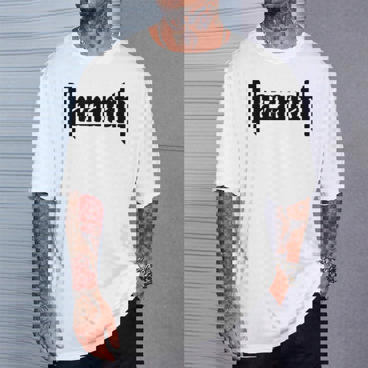 ナザレ Tシャツ 彼への贈り物