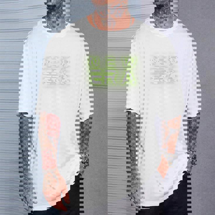 ニュー・エラ 長袖tシャツ Tシャツ 彼への贈り物