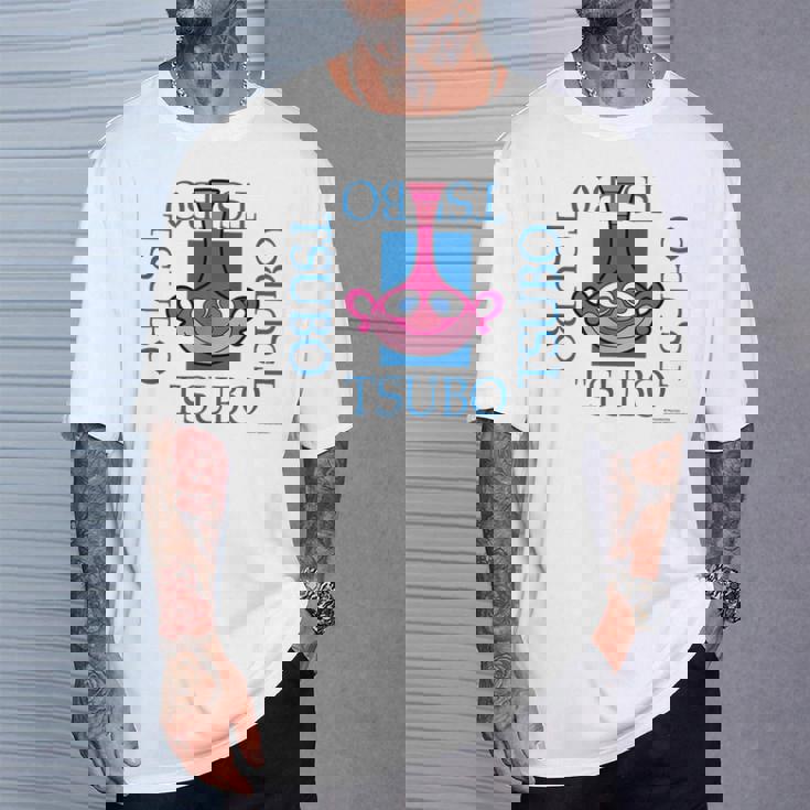 ハクション大魔王 C Tシャツ 彼への贈り物