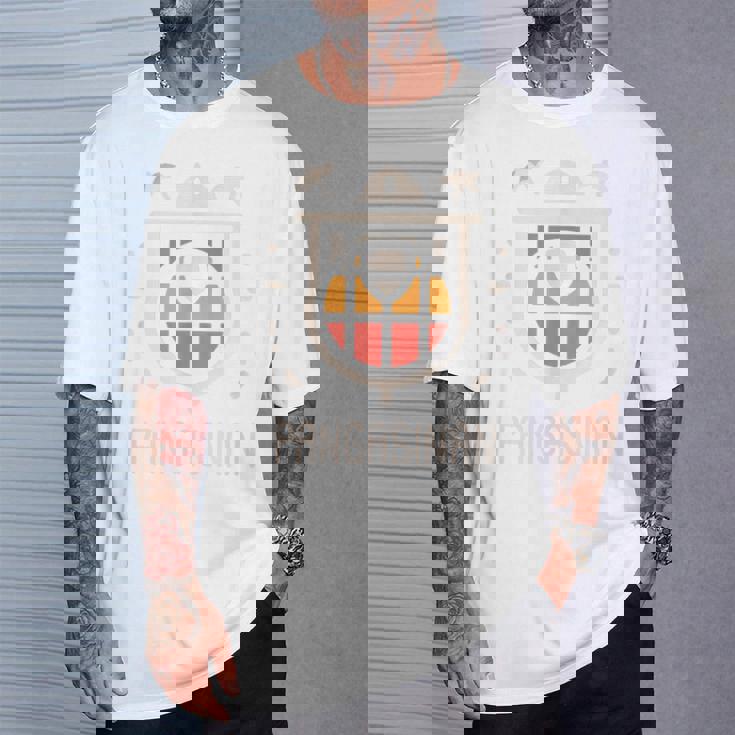 パンガシナンフィリピン パンガシナンフィリピンサーフ Tシャツ 彼への贈り物