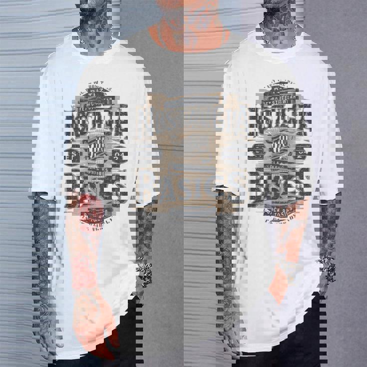 ヒップホップ アーバン Y2k Hip Hop レトロ ビンテージ エッジー バックプリント ストリートウェア Tシャツ 彼への贈り物