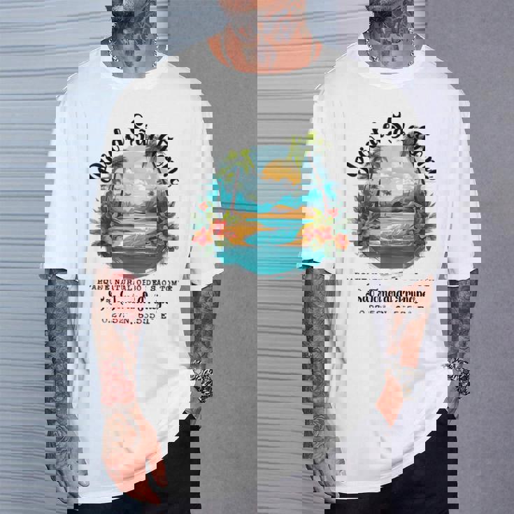 ピコ・デ・サントメ島 サントメとプリンシペ お土産 Tシャツ 彼への贈り物