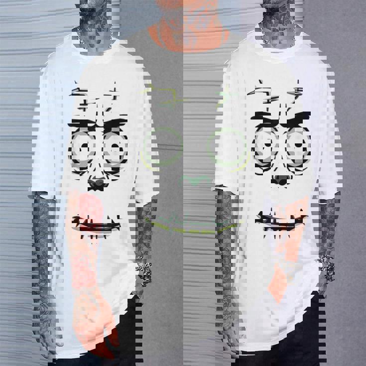 フランケンシュタイン ハロウィン コスチューム キッズ 大人 フランケンシュタイン Tシャツ 彼への贈り物