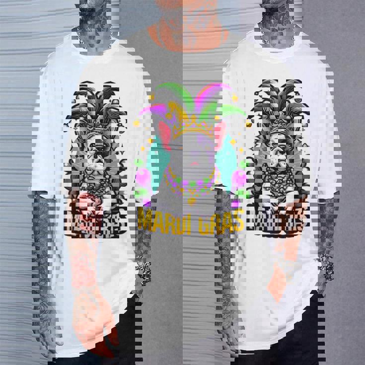 フレンチブルドッグtシャツ キュートで風変わりなフレンチファンtシャツ Tシャツ 彼への贈り物