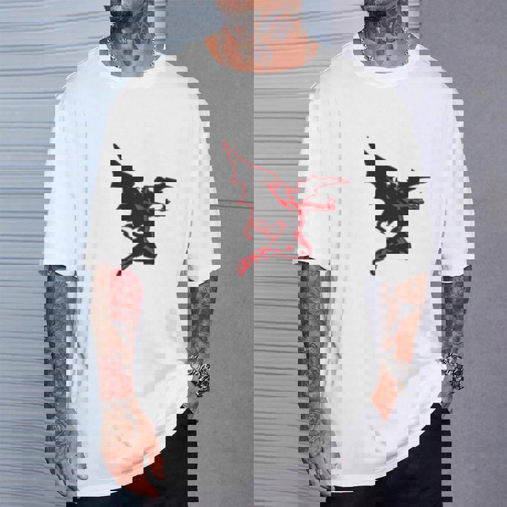 ブラック・サバス・クリーチャー 長袖tシャツ Tシャツ 彼への贈り物