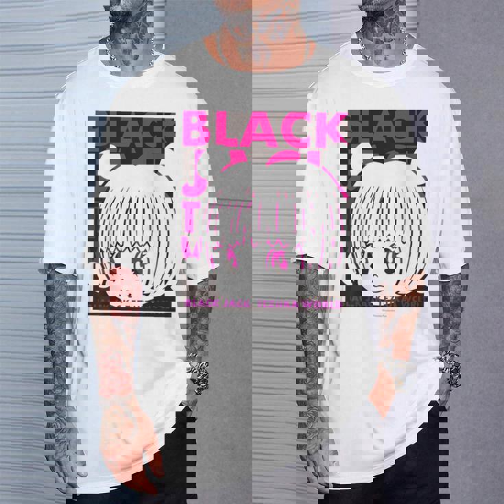 ブラック・ジャック Boxピノコ Ctezuka Productions Tシャツ 彼への贈り物