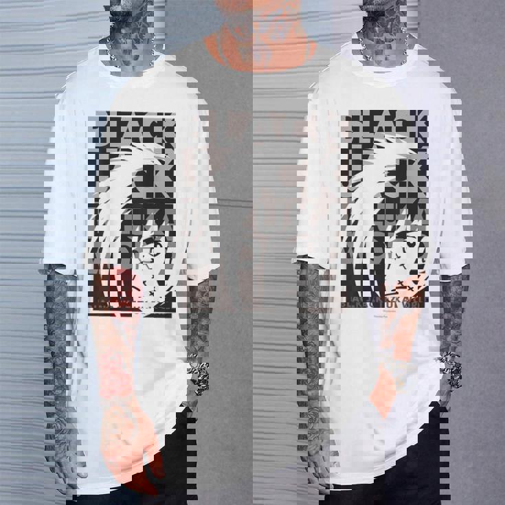 ブラック・ジャック Boxブラック・ジャック Ctezuka Productions Tシャツ 彼への贈り物