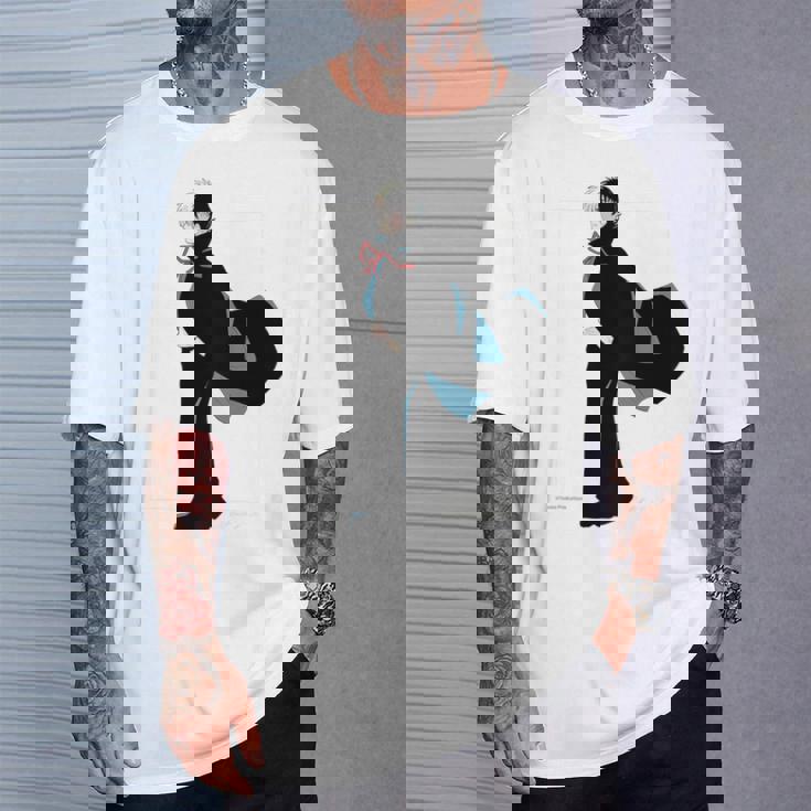 ブラック・ジャック Life-Size Illustbj Ctezuka Productions Tシャツ 彼への贈り物