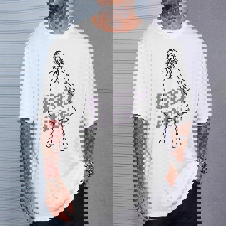 ブラック・ジャック Roundブラック・ジャック Ctezuka Productions Tシャツ 彼への贈り物