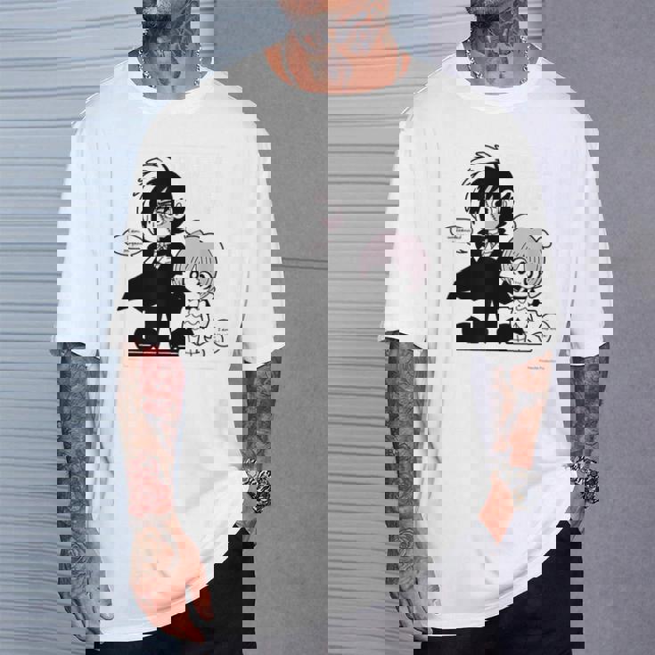 ブラック・ジャック ブラック・ジャック＆ピノコ Ctezuka Productions Tシャツ 彼への贈り物