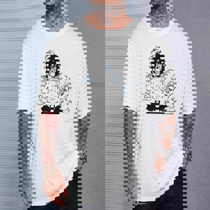 ブラック・ジャック ブラック・ジャック＆ピノコ術衣 Ctezuka Productions Tシャツ 彼への贈り物