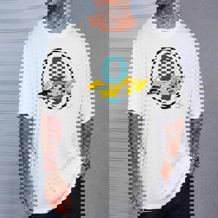 マッハgogogo L Tシャツ 彼への贈り物