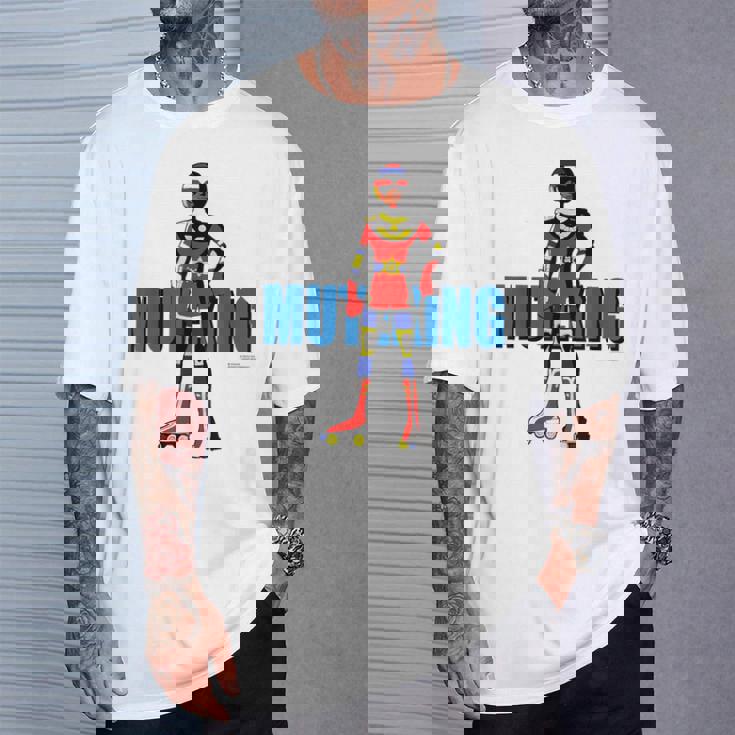 ムテキング A Tシャツ 彼への贈り物