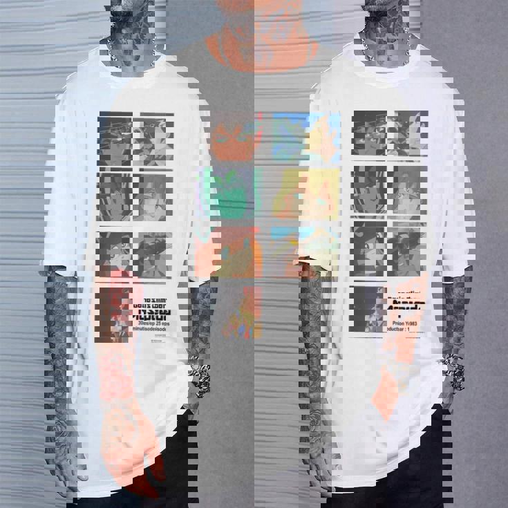 モスピーダ O Tシャツ 彼への贈り物