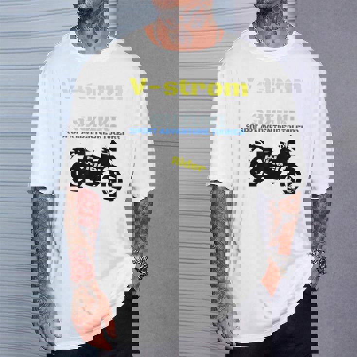 モトシャツストローム Tシャツ 彼への贈り物