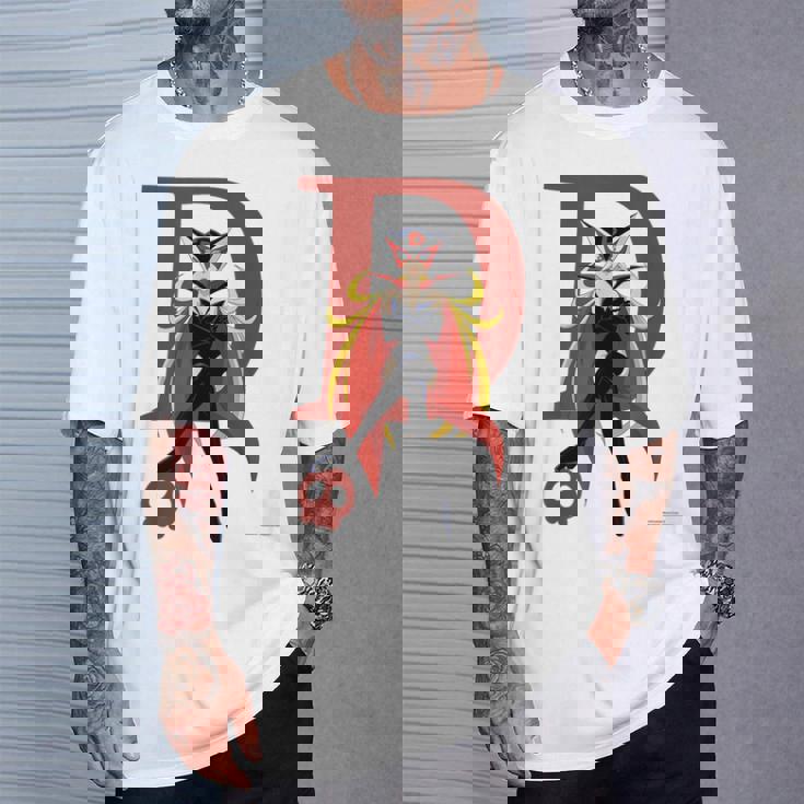 ヤッターマン J Tシャツ 彼への贈り物