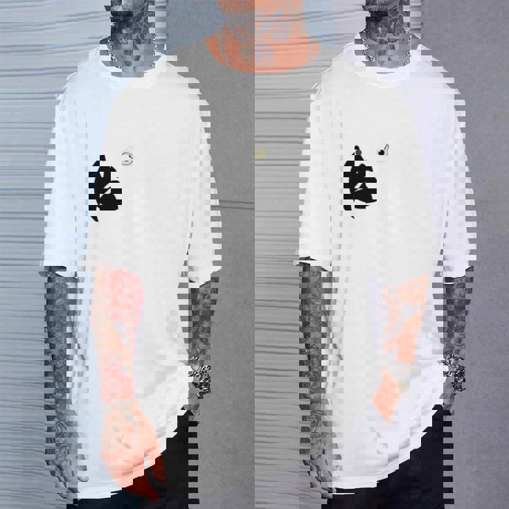 ヨウム 長袖tシャツ Tシャツ 彼への贈り物