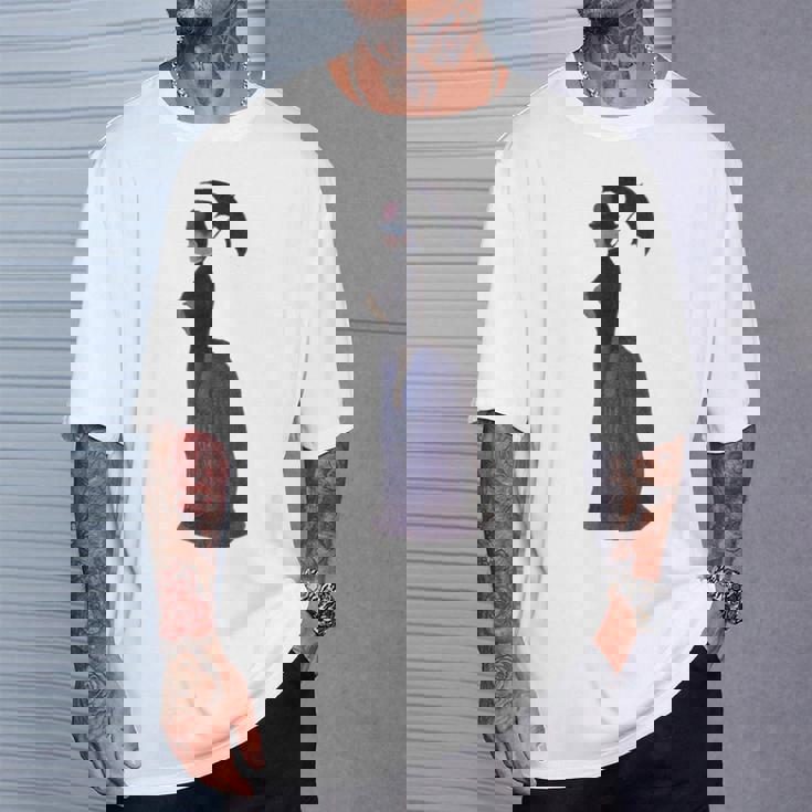 ラ・グランド・ジャットの日曜日 Tシャツ 彼への贈り物