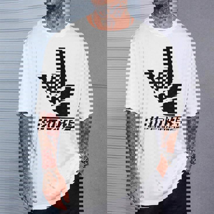 ロク・バゴロ Tシャツ 彼への贈り物