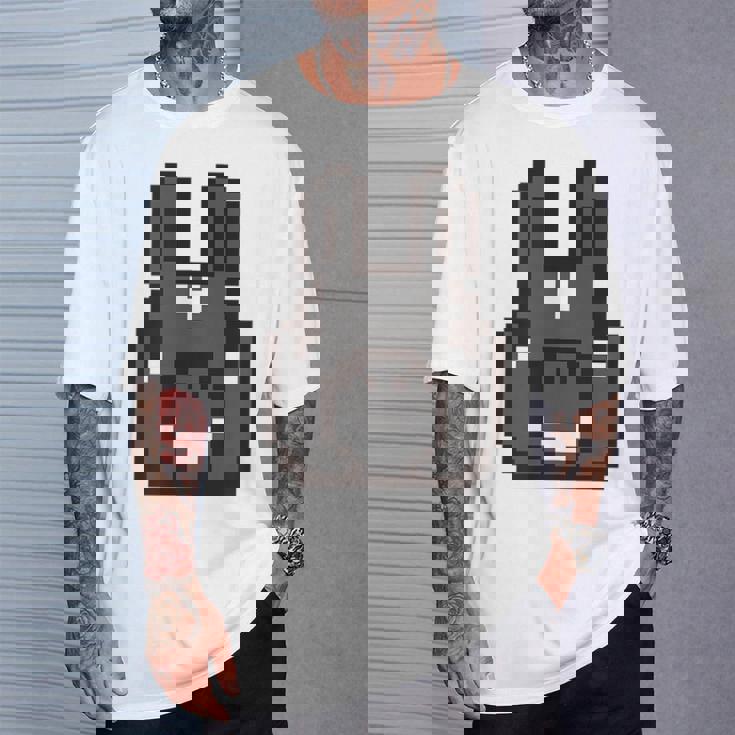 ロディ（Bit_） Tシャツ 彼への贈り物