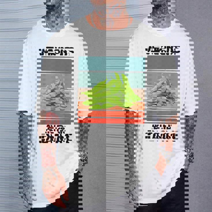 ヴィンテージ 枝豆 食べ物好き 週末は枝豆好きの人へ Tシャツ 彼への贈り物