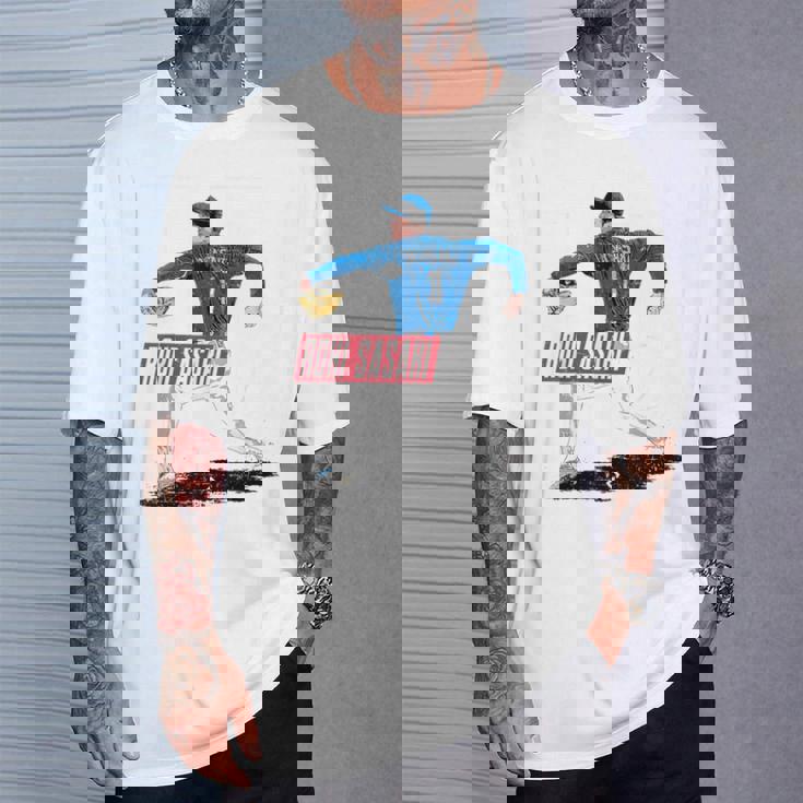 佐々木朗希 Tシャツ 彼への贈り物