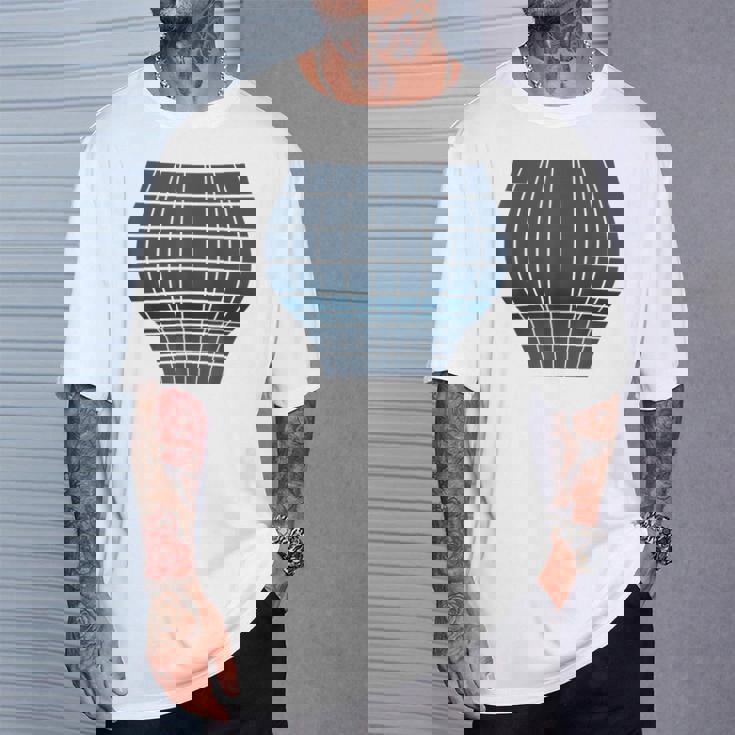 光学イリュージョン 大きな胸 3Dルックス 面白いドレスtシャツ Tシャツ 彼への贈り物