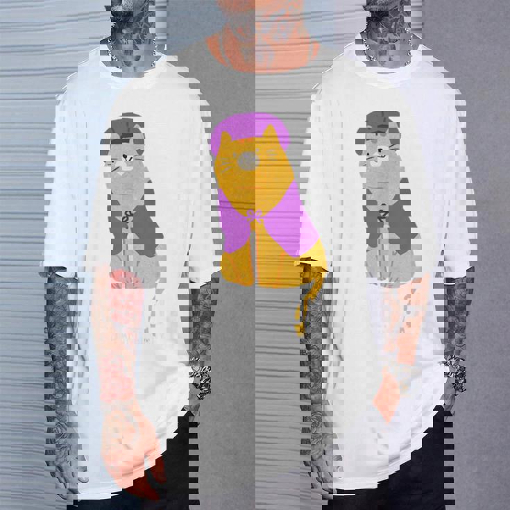 卒寿祝い 猫好き ちゃんちゃんこ 父 男性 母 女性 卒寿 お祝い 90歳 かわいい ねこ おしゃれ 猫 Tシャツ 彼への贈り物