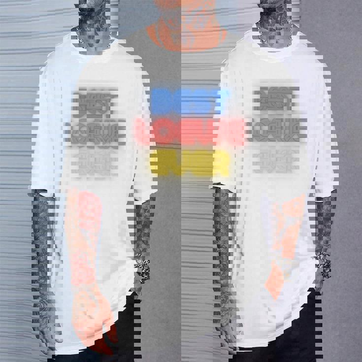 史上最高のロエベ 面白いロエベの名前 ロエベ 長袖tシャツ Tシャツ 彼への贈り物