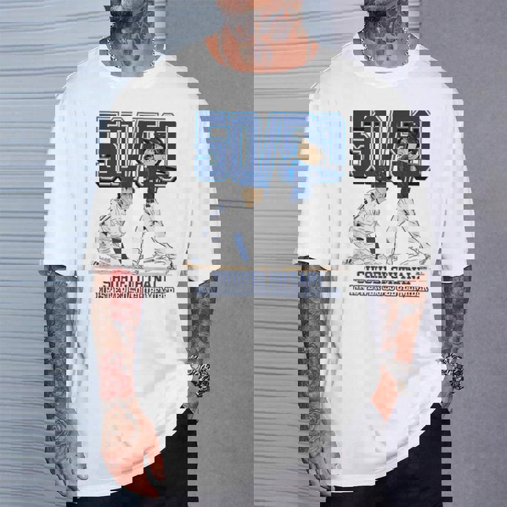 大谷翔平 ロサンゼルス 5050クラブmlb選手 Tシャツ 彼への贈り物