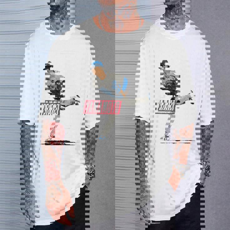 山本由伸 Tシャツ 彼への贈り物