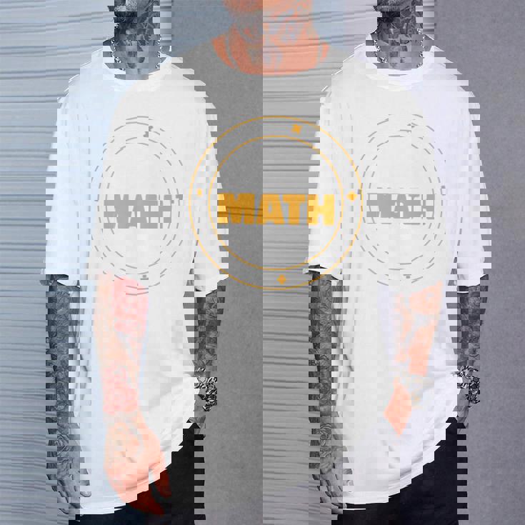 数学 乗算 愛 加える 希望 引き 恐怖 終わり 分割 長袖tシャツ Tシャツ 彼への贈り物