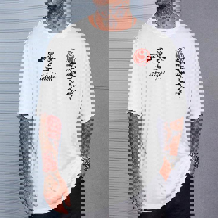 新極真極新空手 極新会 大山トレーニング Tシャツ 彼への贈り物