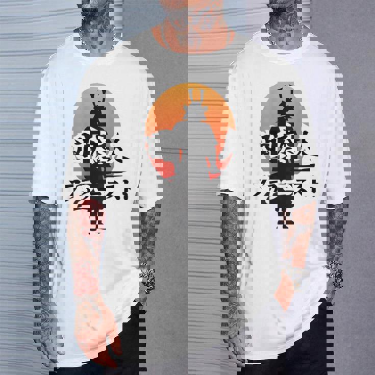 日本人ファースト Tシャツ 彼への贈り物