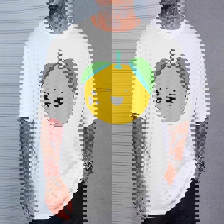 柚子実 Tシャツ 彼への贈り物