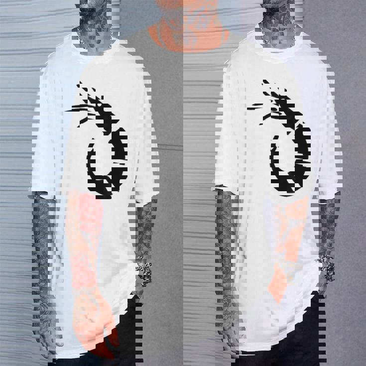 湾岸エビ Tシャツ 彼への贈り物