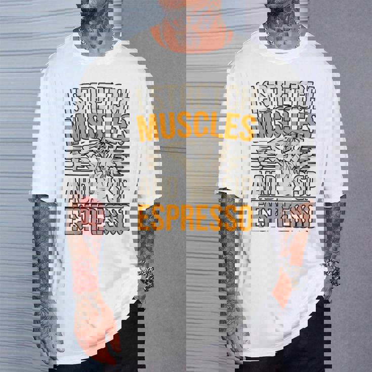 理学療法士 カフェイン 理学療法 コーヒードリンク Tシャツ 彼への贈り物