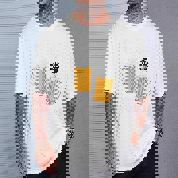 米寿祝い ビール好き 酒好き レトロ 父 母 男性 女性 88歳お祝い Cheers To Embracing Life Tシャツ 彼への贈り物