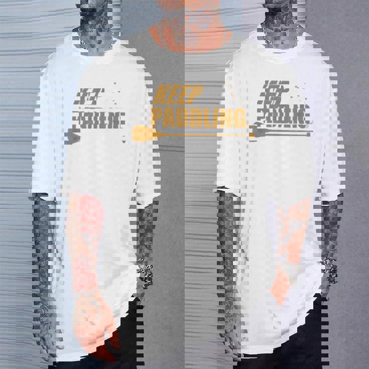 荒木珠里選手サップ大会応援 Tシャツ 彼への贈り物