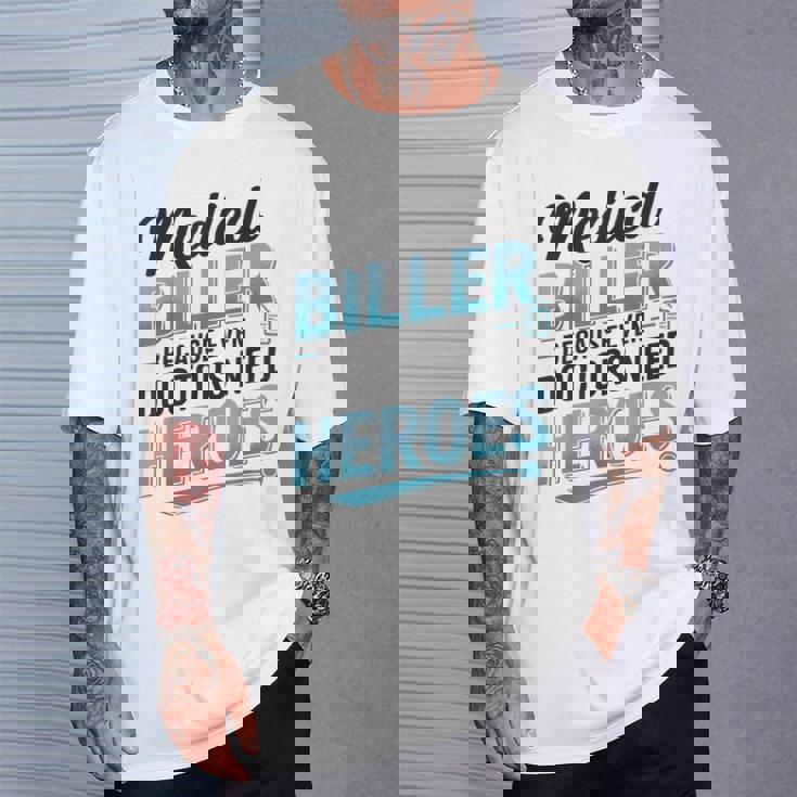 認定医療ビラーアパレル医学病院の仕事 Tシャツ 彼への贈り物