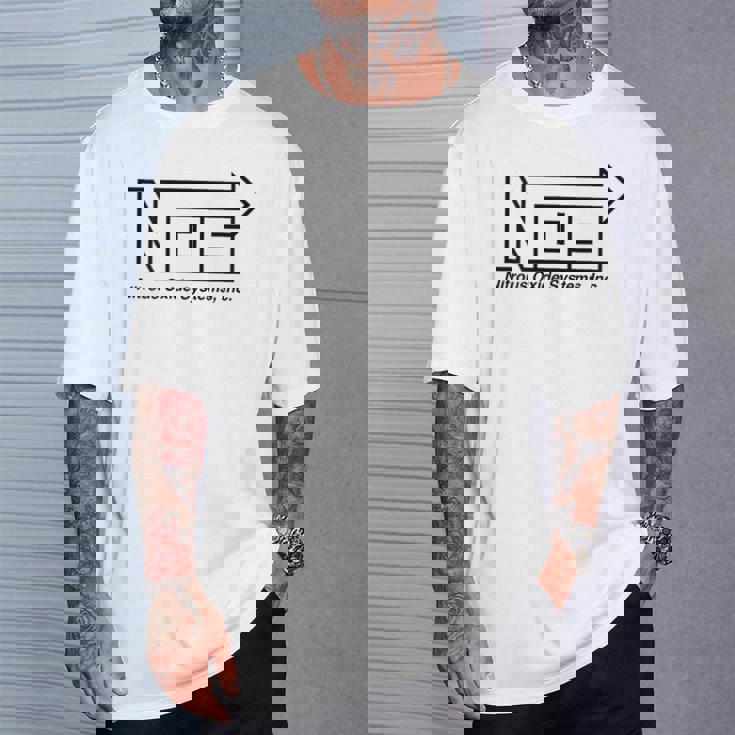 車用nos Tシャツ 彼への贈り物