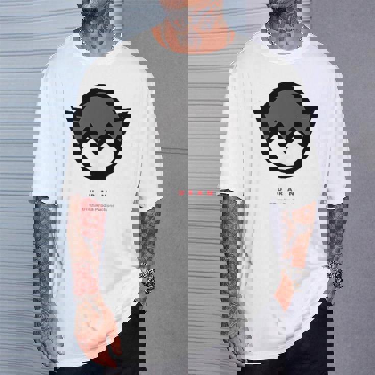 鉄腕アトム アイコン ウラン Ctezuka Productions Tシャツ 彼への贈り物