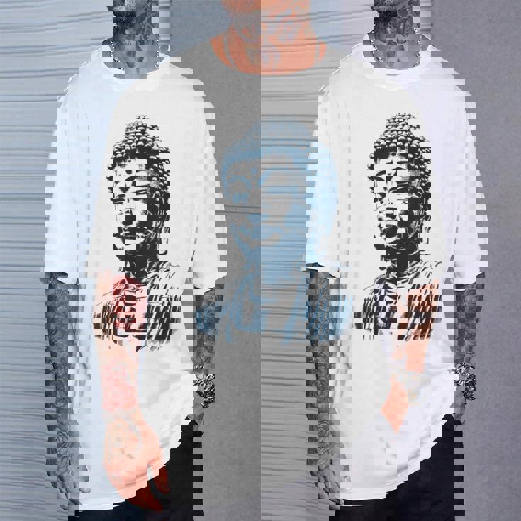 鎌倉 – 大仏大仏仏教 – 日本 東京 Tシャツ 彼への贈り物