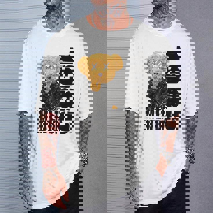 限定版 1985年 ベア・ベア 誕生日 1985年 ヴィンテージ 1985年 Tシャツ 彼への贈り物