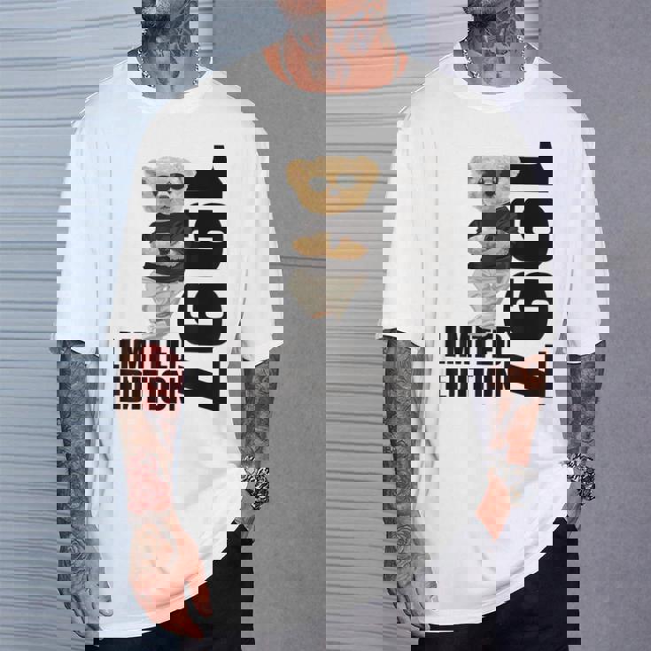 限定版 1997年 ベア・ベア 誕生日 1997年 ヴィンテージ 1997年 Tシャツ 彼への贈り物