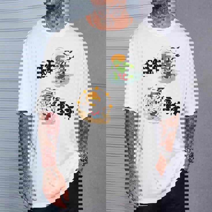 風神雷神 Tシャツ 彼への贈り物