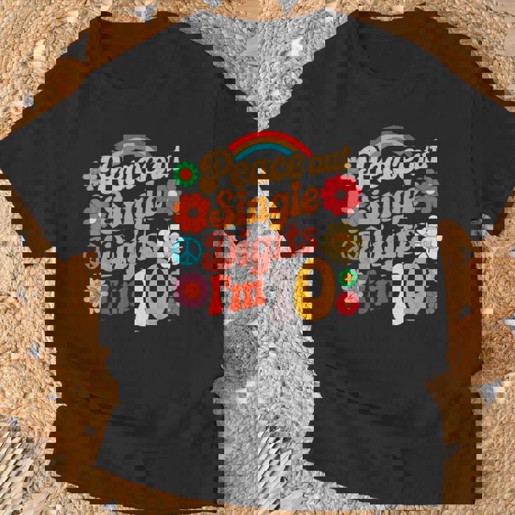 Girly Gifts, 10th Birthday Shirts