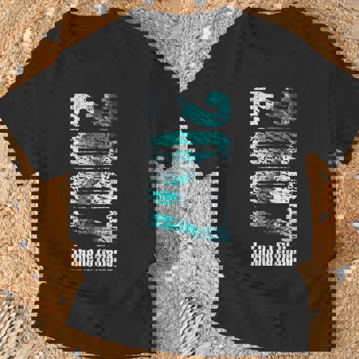 18歳の男の子、女の子、18歳の誕生日プレゼント、限定版2007 Tシャツ 高齢者への贈り物