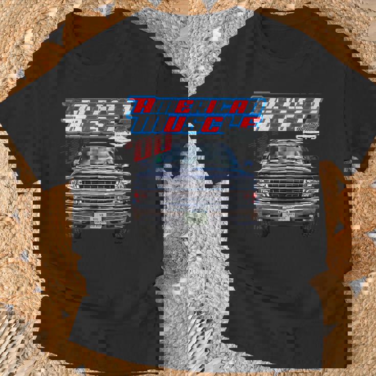 2000 タホ スクエアボディ トラック ユーコン サバーバン シルバラード C3500hd Tシャツ 高齢者への贈り物